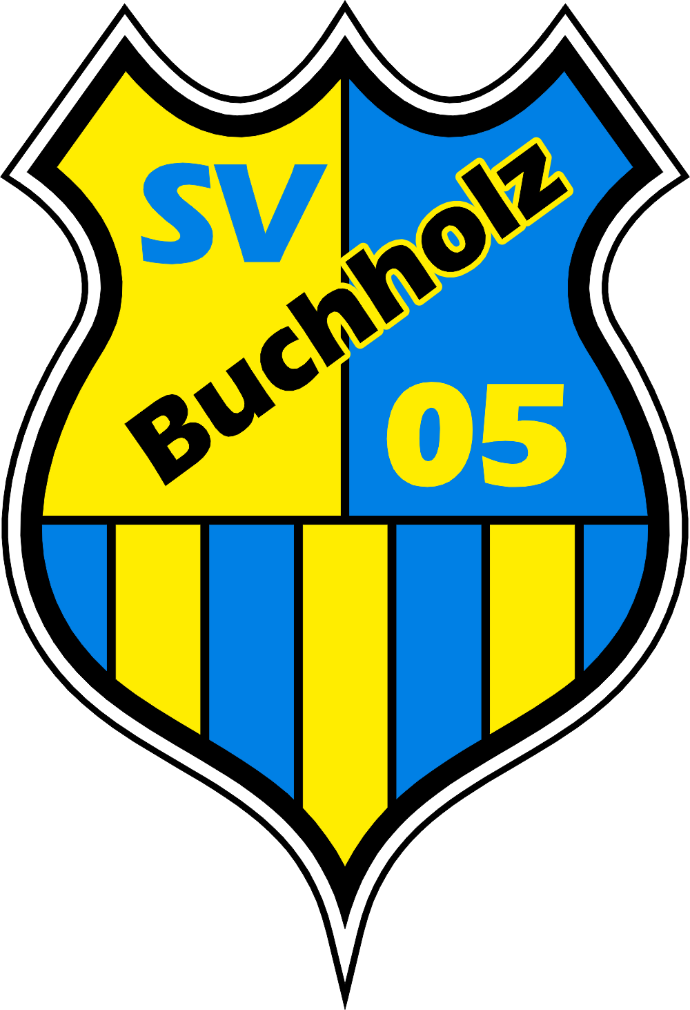 Logo SV Buchholz
